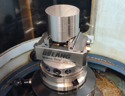 Instant High-Precision Measurement System Slashes Final Inspection Failures and Pays for Itself in Months